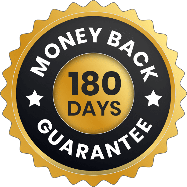 Fast Lean Pro™ Money Back Guarantee