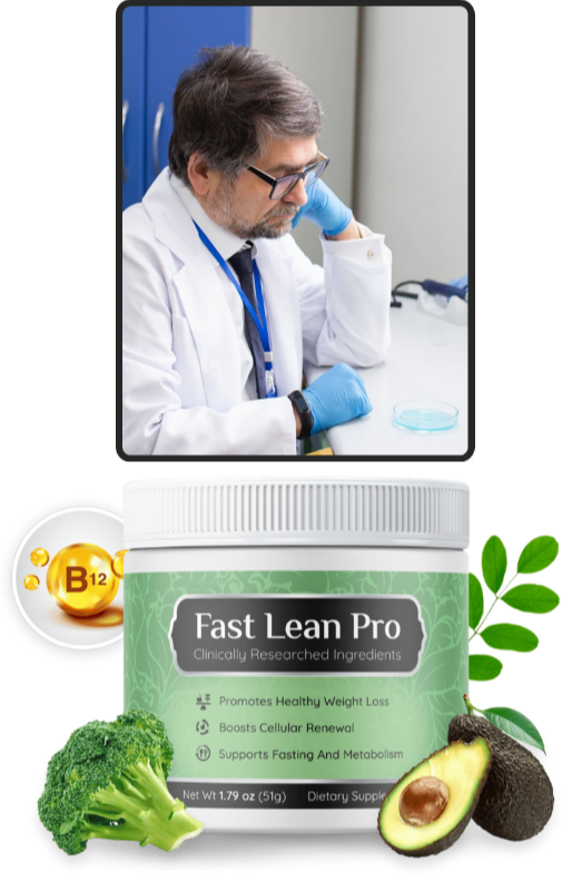 Fast Lean Pro