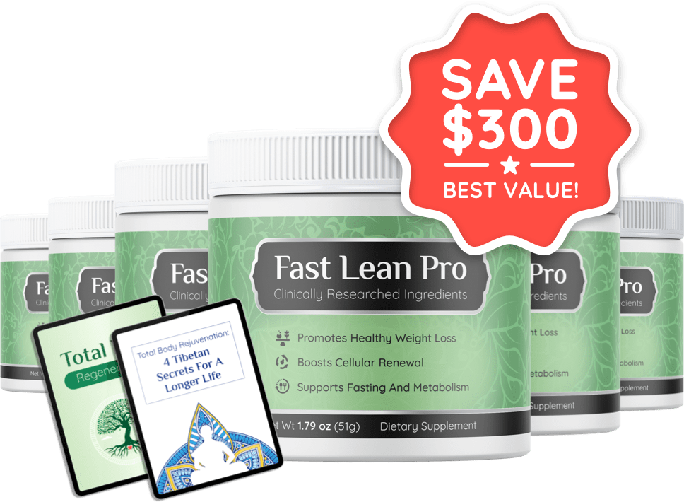 Fast Lean Pro